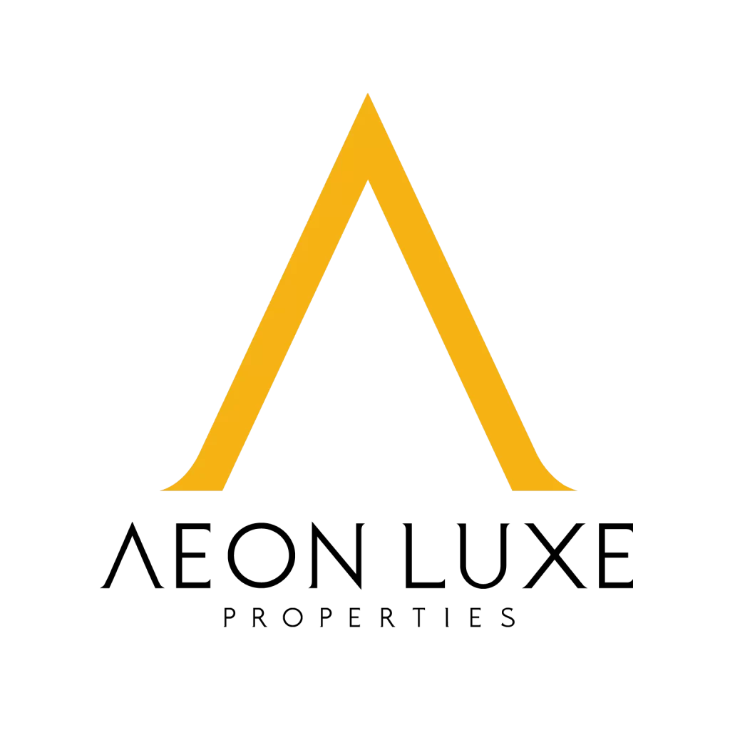 aeon luxe properties inc logo