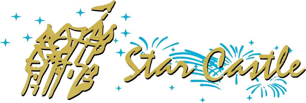 star castle logo
